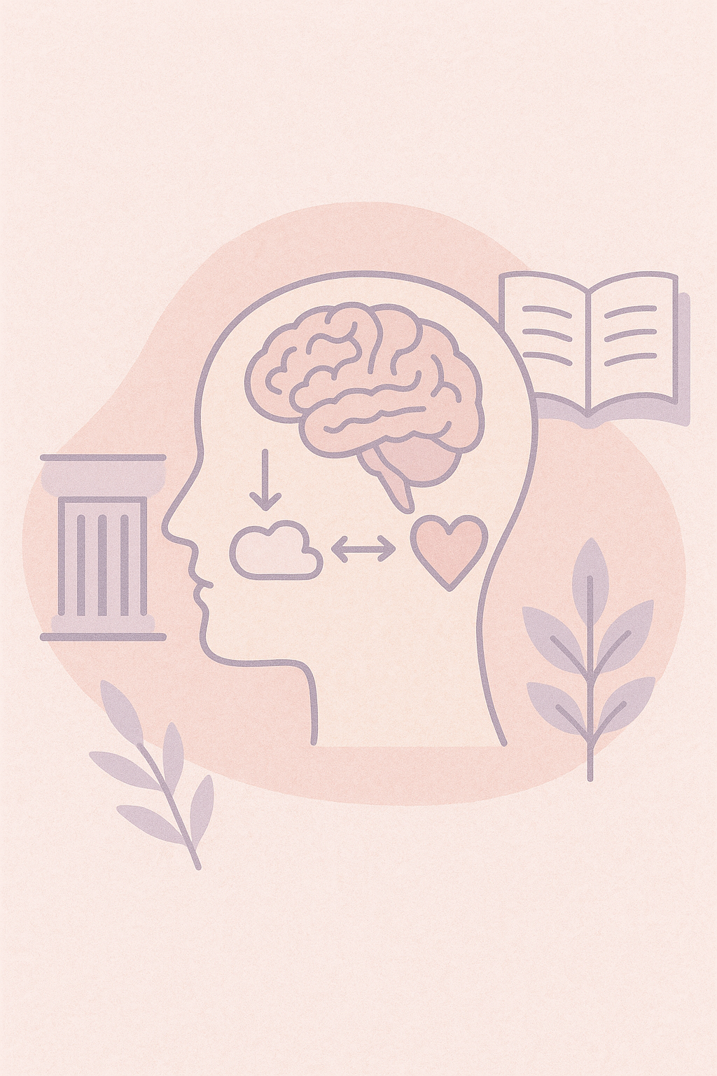 CBT & Στωικισμός